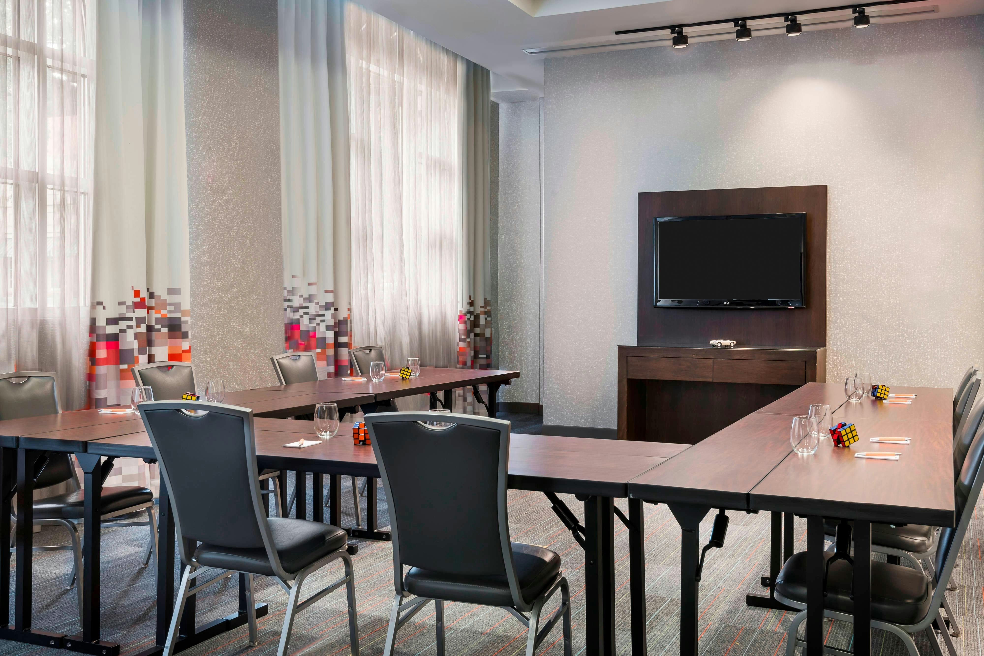 Aloft Tallahassee Downtown 1/1