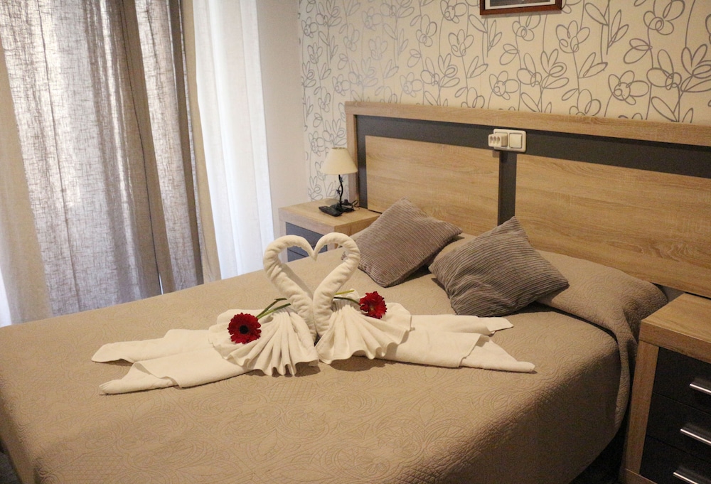 Hostal San Isidro 9/29