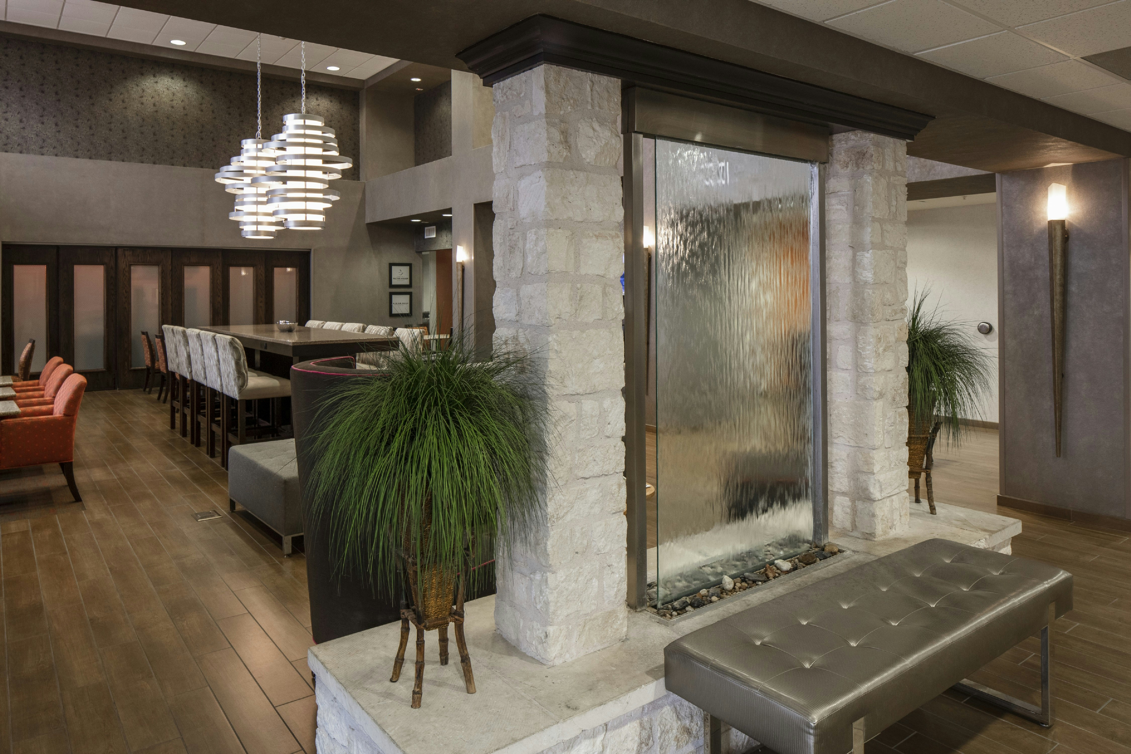 Hampton Inn & Suites Austin Cedar Park-Lakeline 30/61