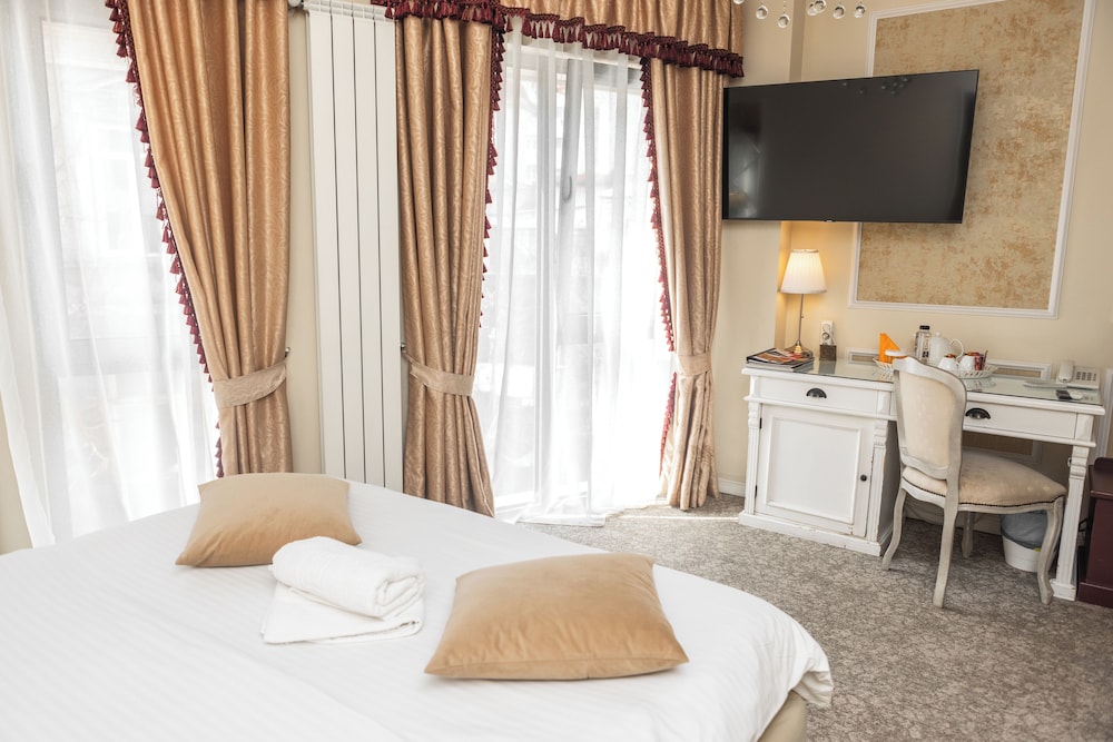Hotel Boutique Lafayette 16/50