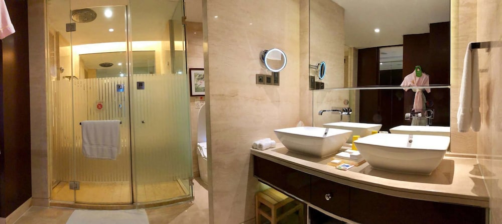 Tongli Lake Resort (Phase II) 5/17