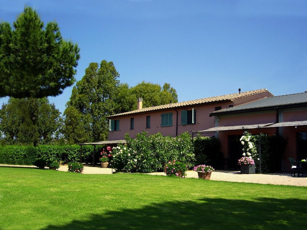Agriturismo Fattoria Il Casalone 36/40