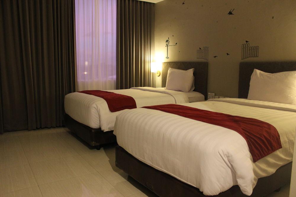 THE SUN HOTEL MADIUN 15/26