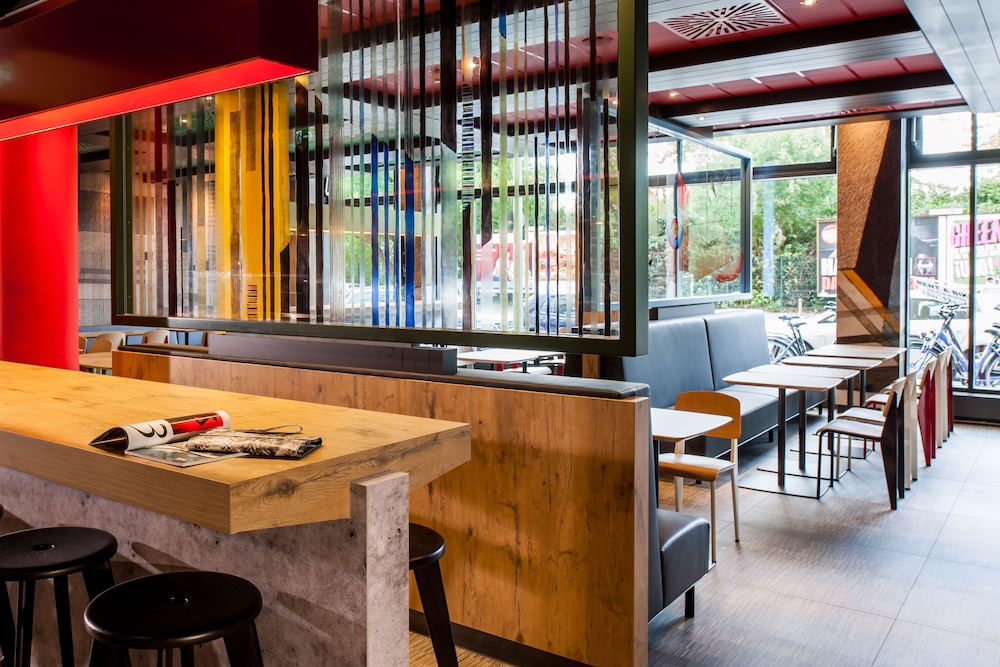IBIS BERLIN CITY POTSDAMER PLATZ 43/50