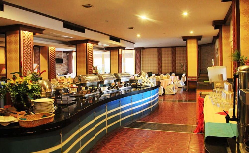 Thepnakorn Hotel 6/48