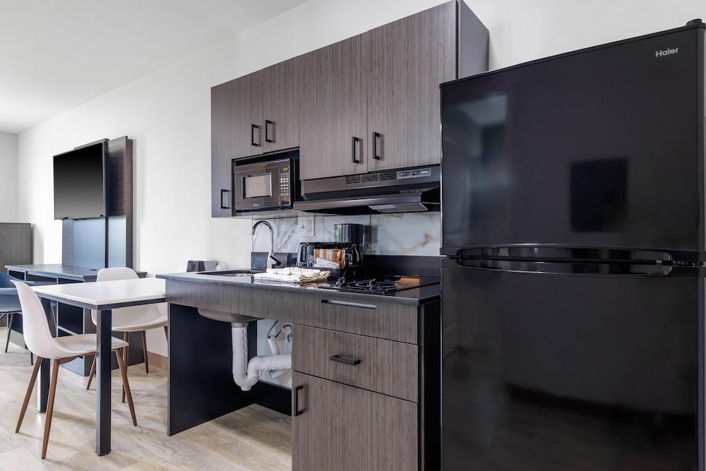 Studio6 Gonzales, LA - Baton Rouge / Geismar / Prairieville I-10 32/44