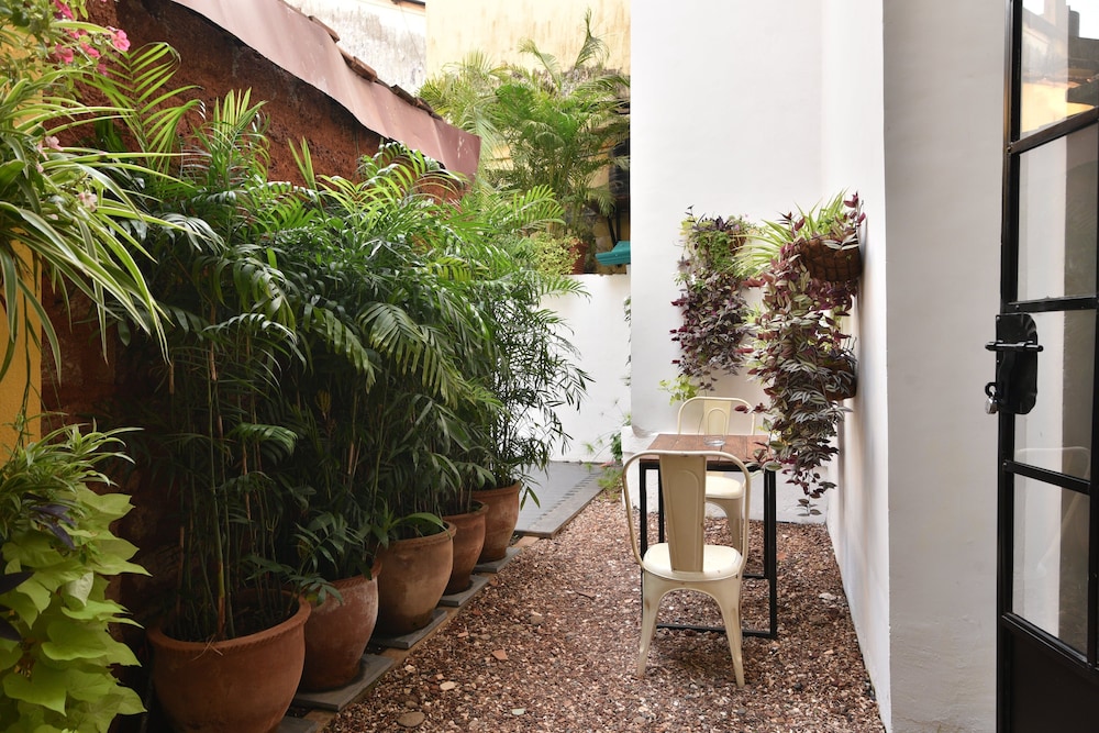 Mateus Boutique Hotel 36/43
