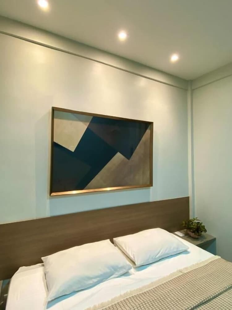 Hotel Belvedere 11/34