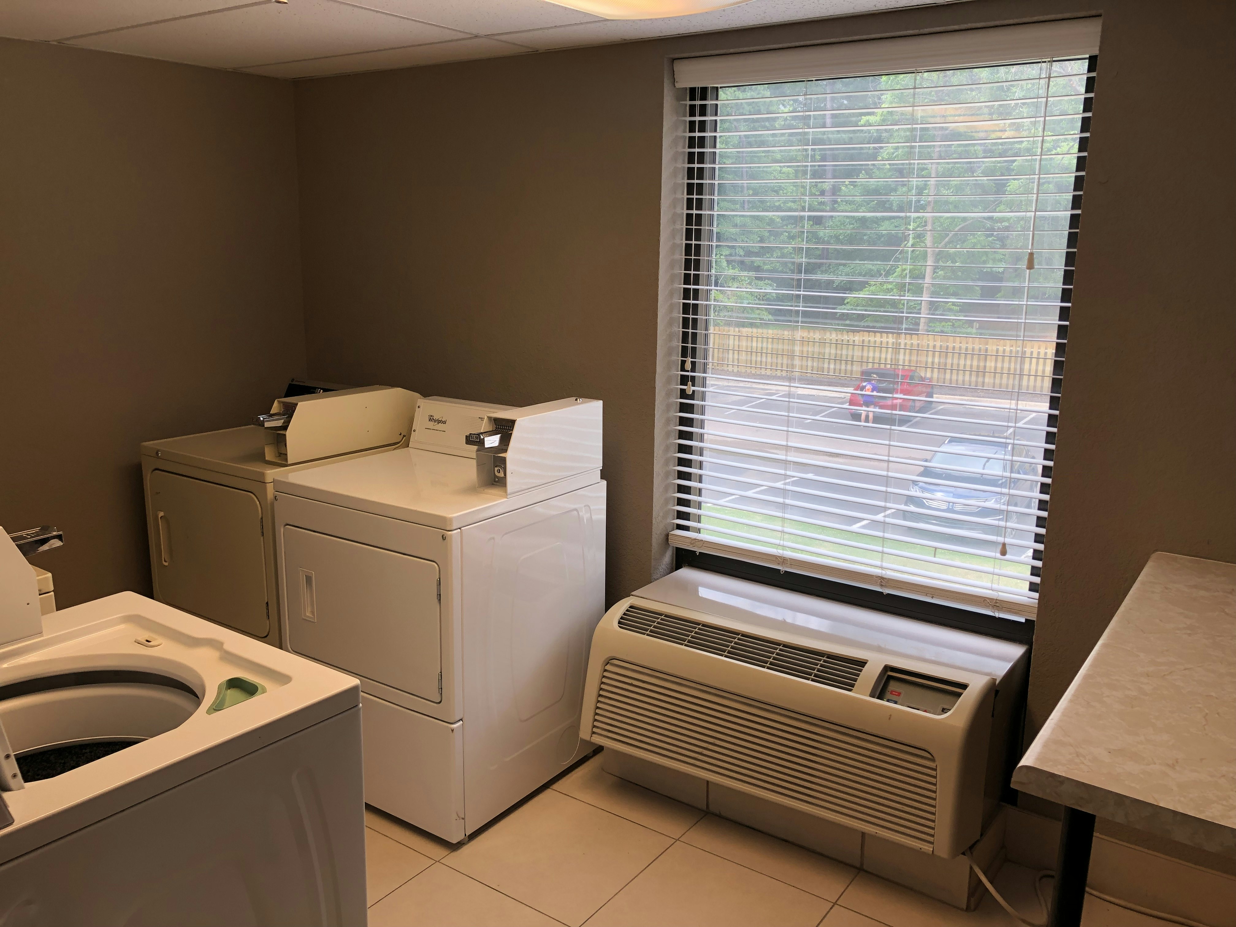 Hampton Inn el Dorado Ar 6/11