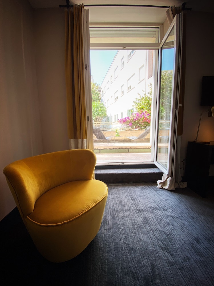 Hotel Moliere 21/37