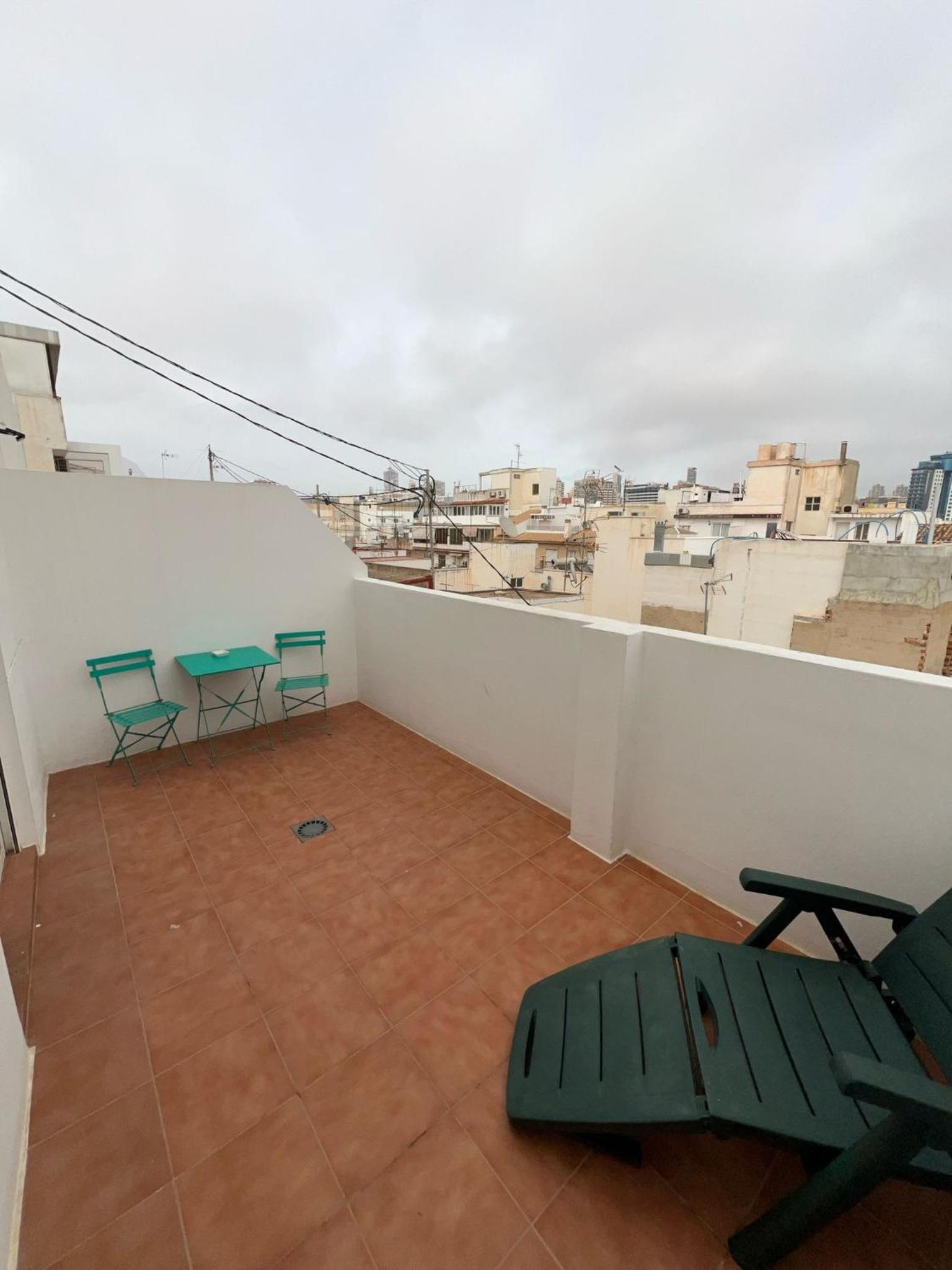 Hotel Rocamar Benidorm 34/58