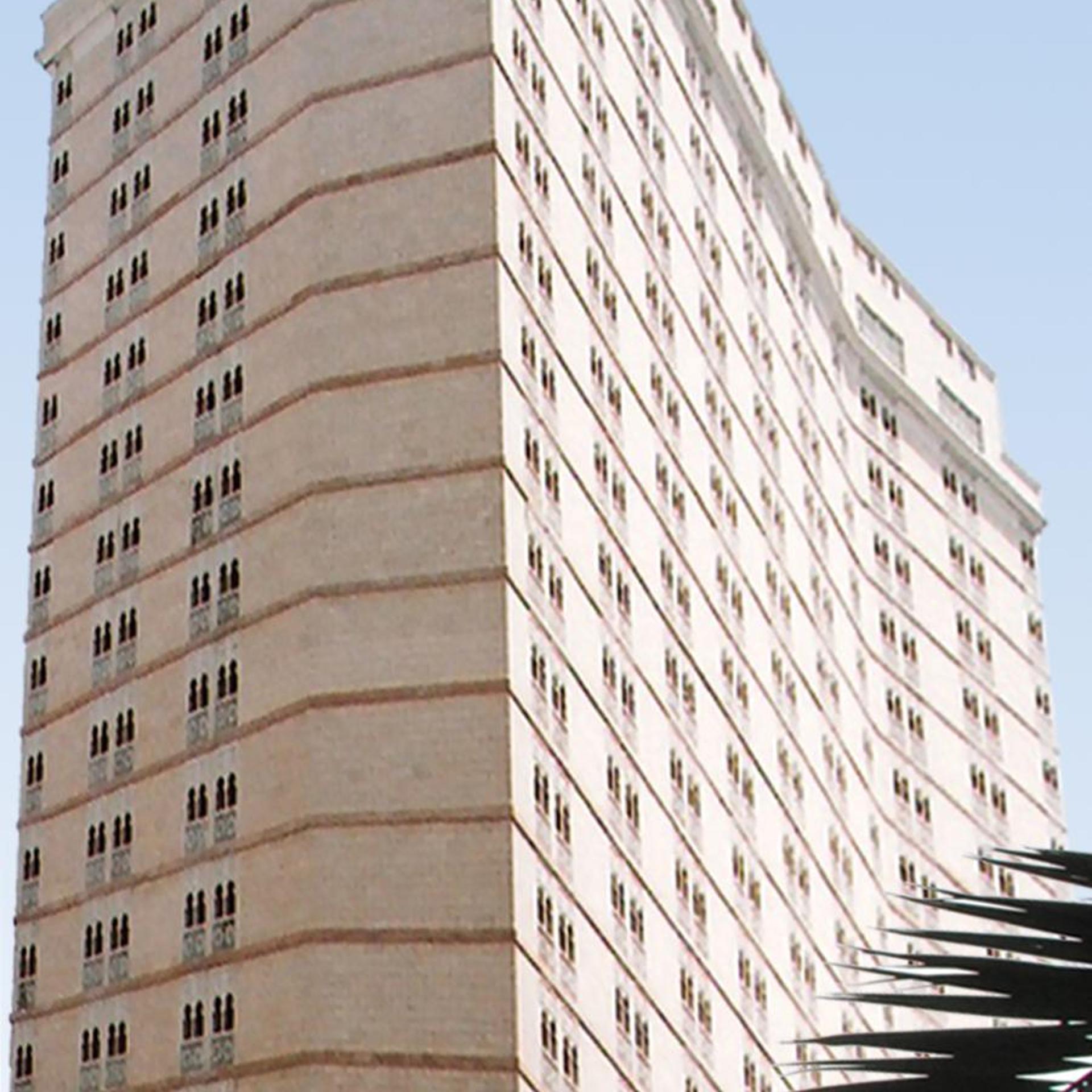 فندق واحة الضيافة(Wahat Al Deafah) 23/26