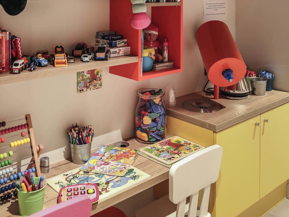 ibis Styles Clermont Ferrand Republique 42/48