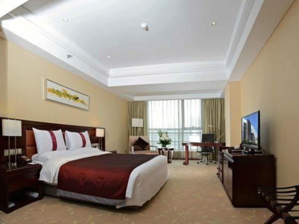 Baifuyi Hotel 19/50
