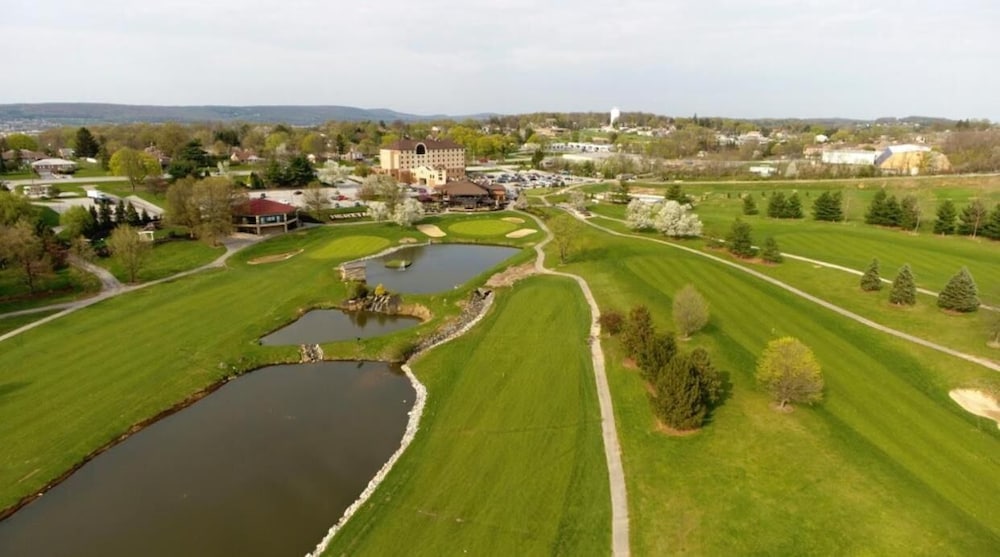 Heritage Hills Golf Resort 27/38