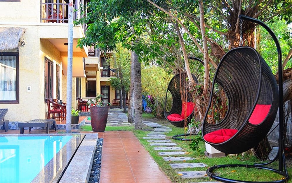 Rang Garden Hill Side Resort 13/60
