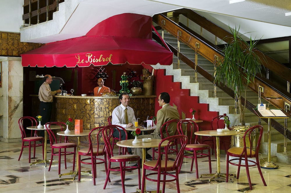 Aracan Eatabe Luxor Hotel 50/62