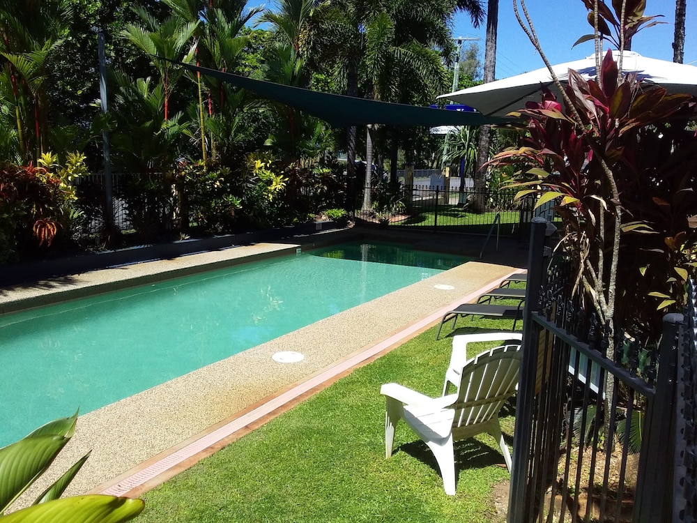 The York Beachfront Holiday Apartments 20/61