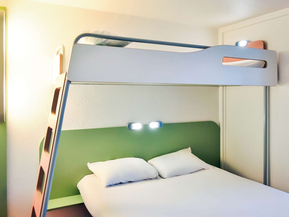 ibis budget Chambourcy Saint Germain 13/61