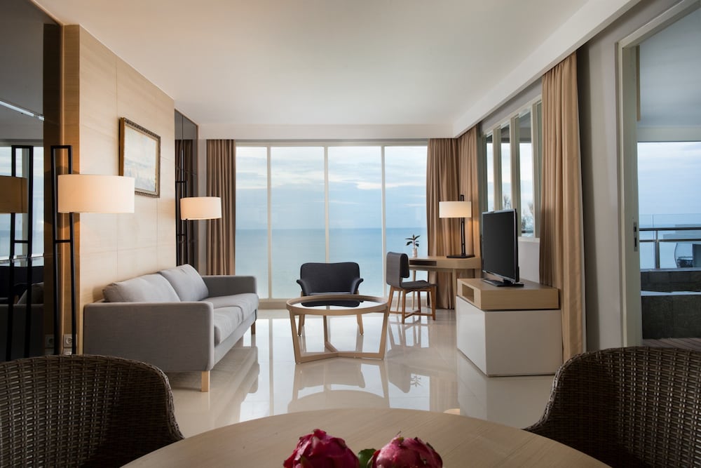 Santika Premiere Beach Resort Belitung 17/35