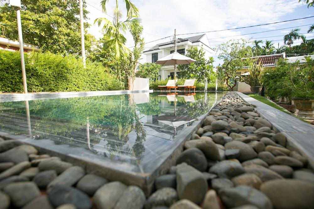 Yen Villa Hoi An 29/47