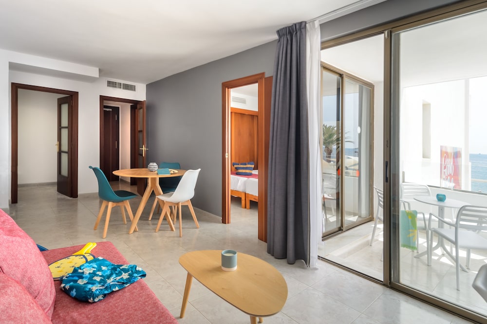 Aparthotel Vibra Jabeque Soul 52/65