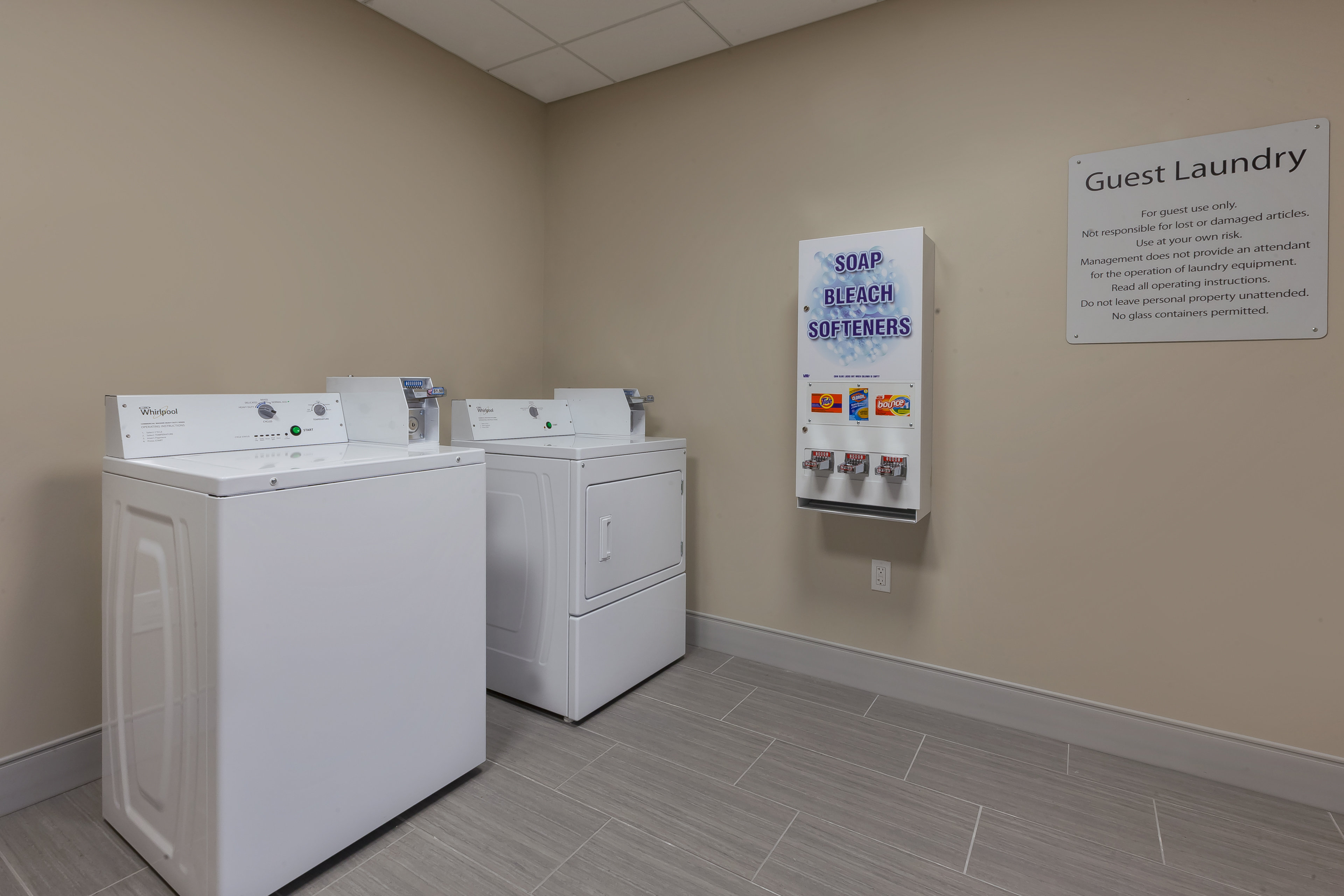 Holiday Inn Express And Suites Cedar Springs Grand Rapids North 7/42