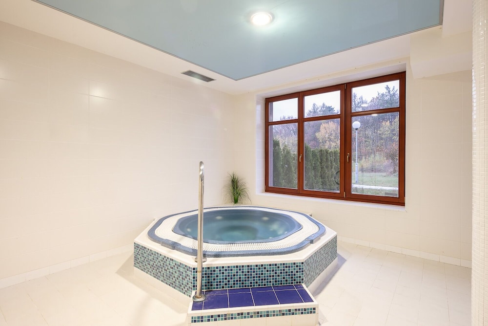 Pytloun Wellness Hotel Hasistejn 34/58