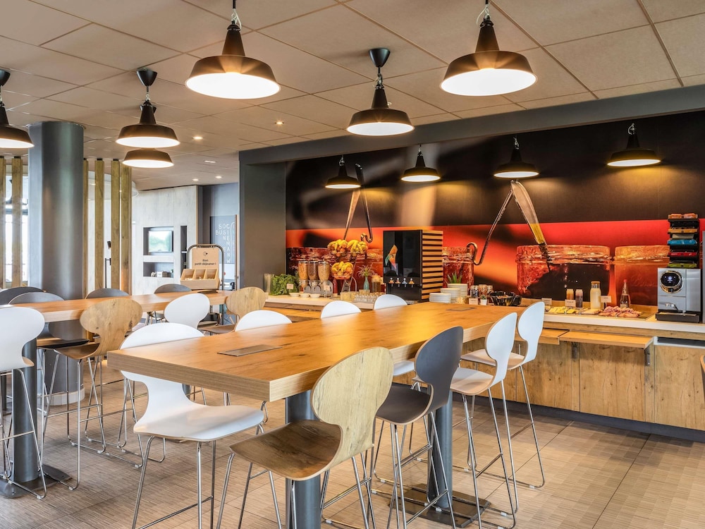 ibis Gonesse 39/57