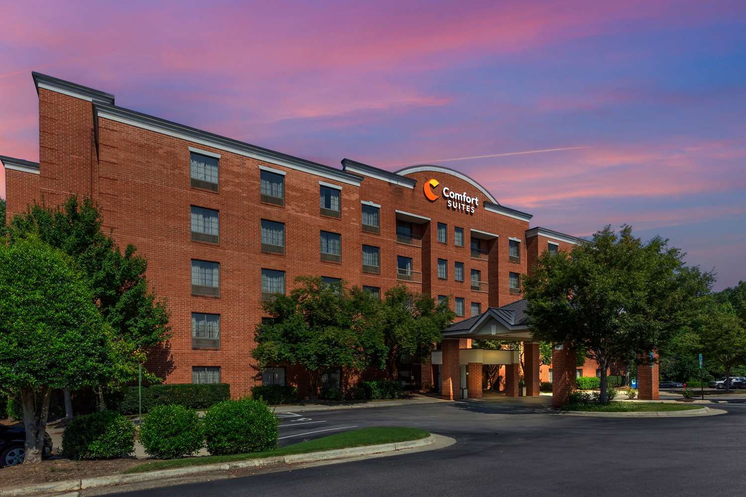 Comfort Suites Regency Park 2/34