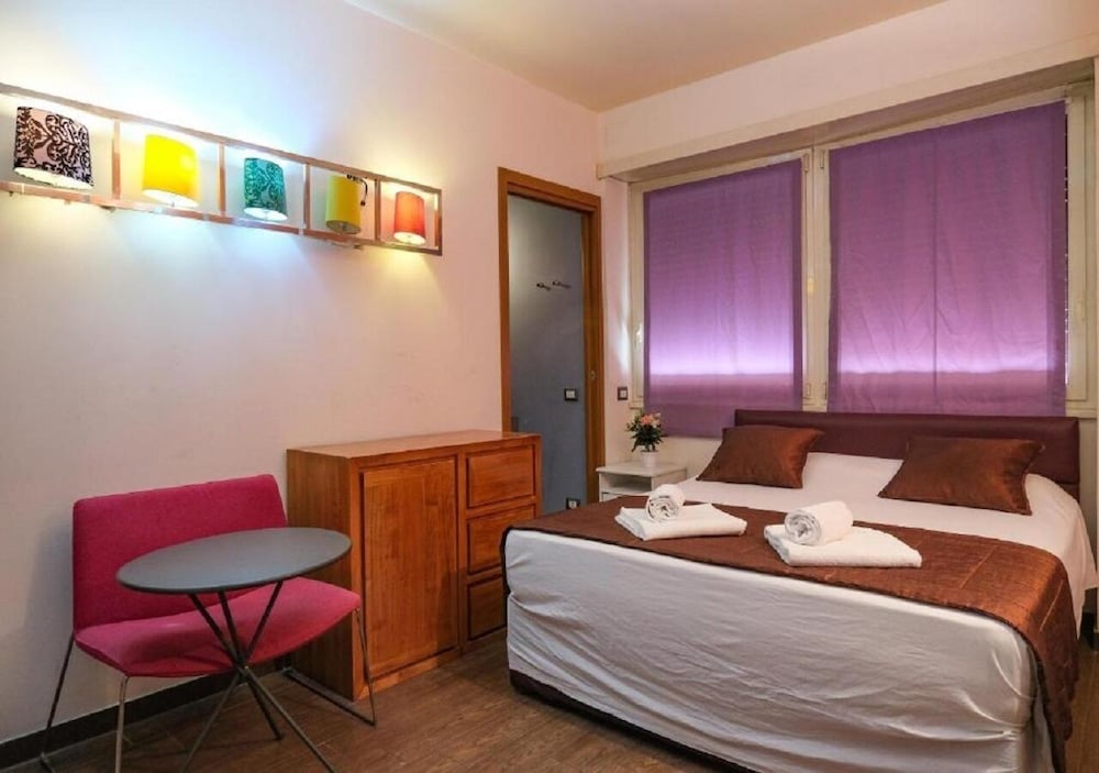 Aida Charming Rooms 29/67