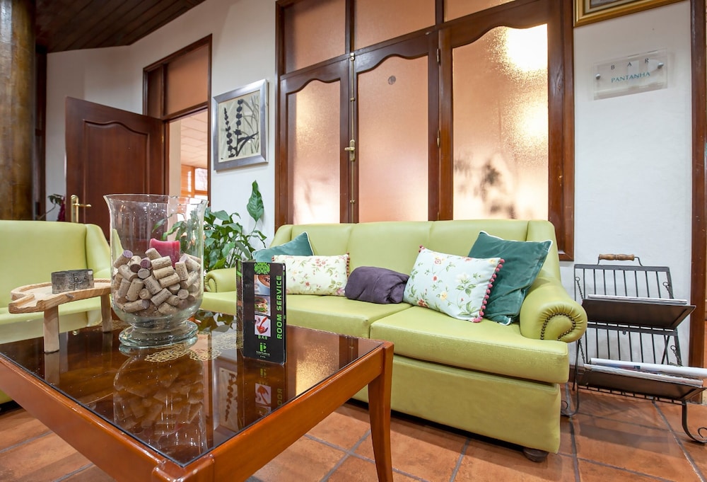 Pantanha Hotel Apartamentos 40/68