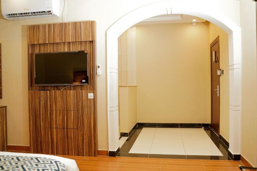 Palette Luxury Credi Hotel 50/50