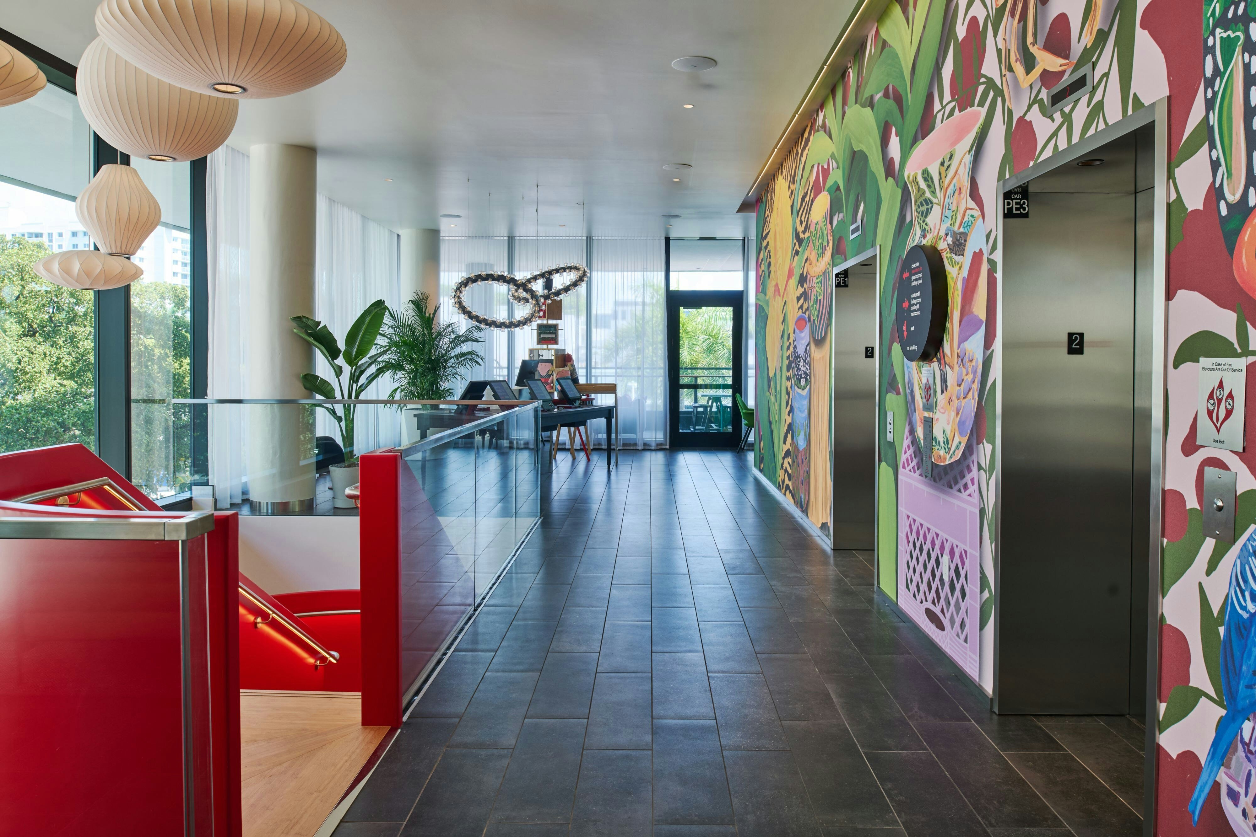 citizenM Miami South Beach 12/27