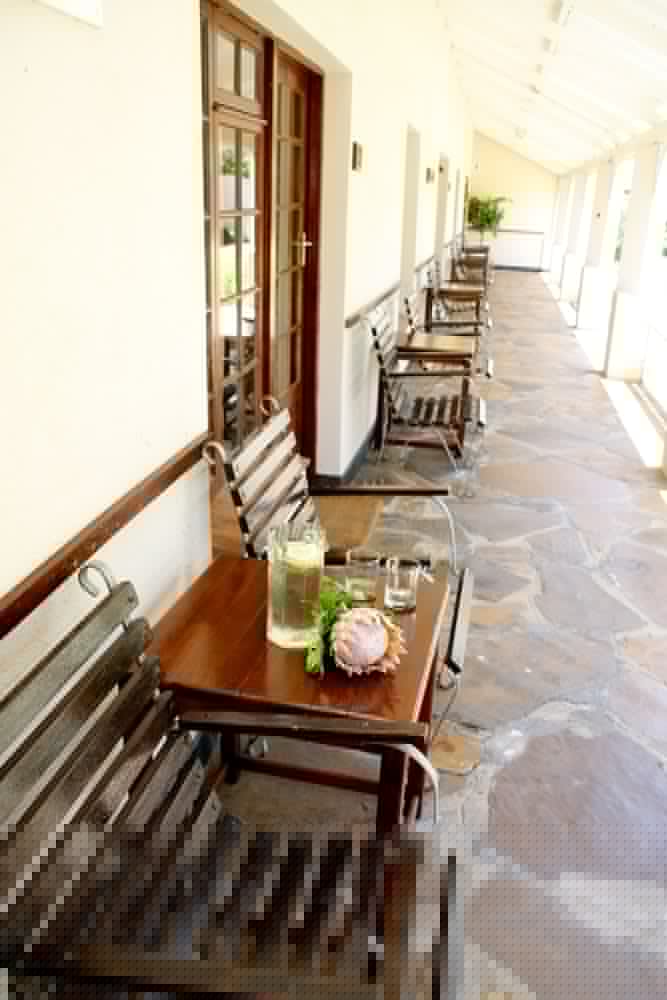 Eight Bells Mountain Inn 24/50