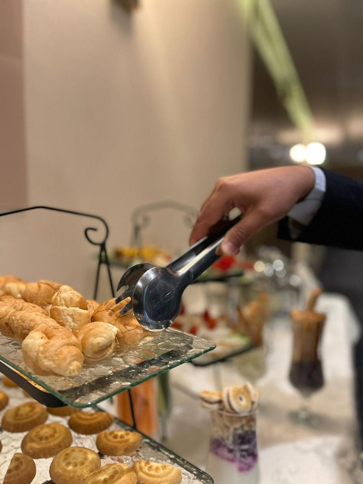 أورينتال ريزيدنس(Oriental Residence) 32/57