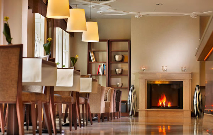 Roset Hotel & Residence 15/21