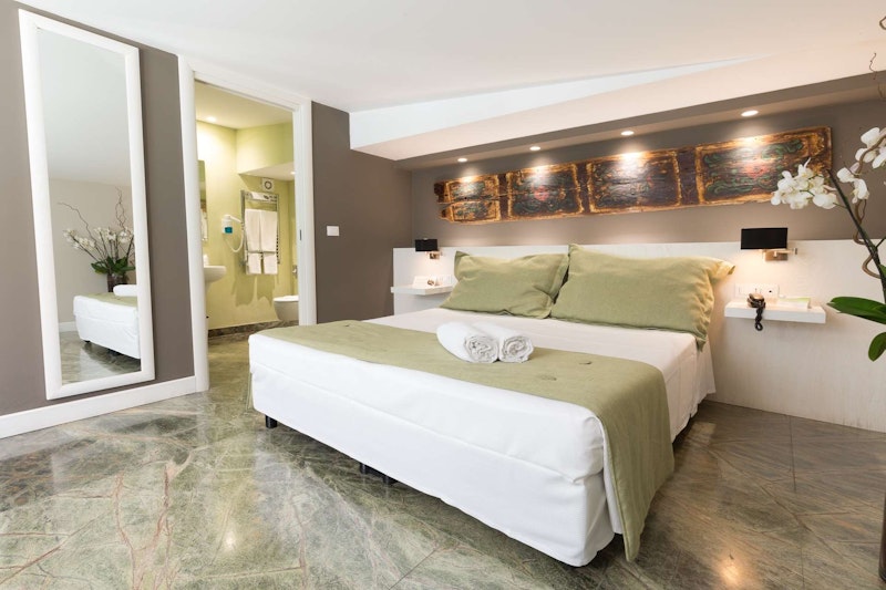 Quintocanto Hotel And Spa 12/48