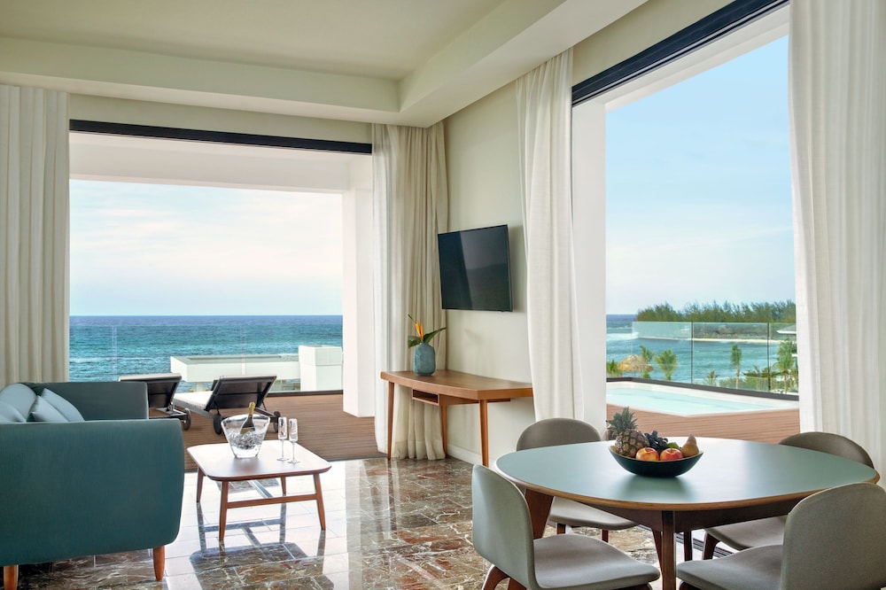 Excellence Oyster Bay Adults Only All Inclusive 56/75