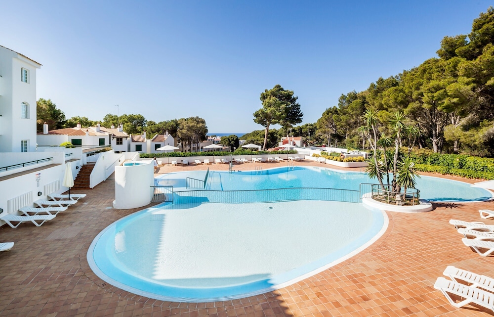 Ilunion Menorca 11/31