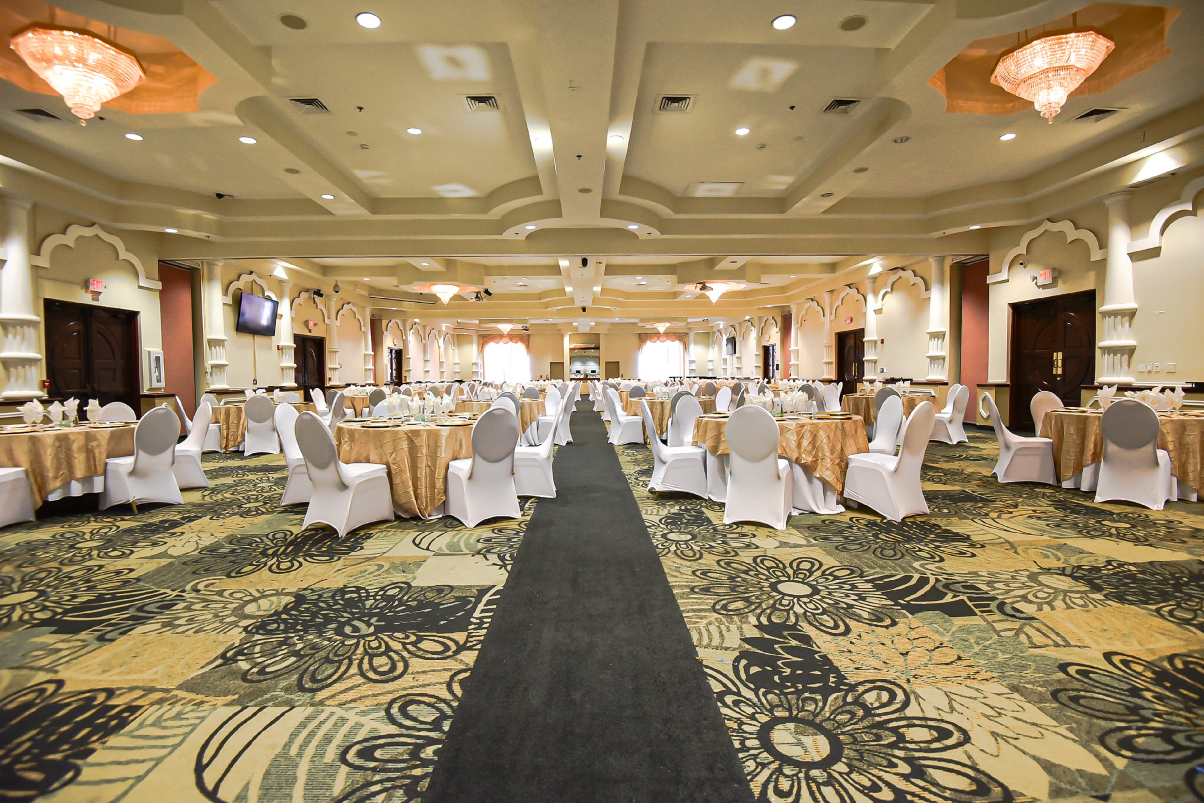 Holiday Inn Express and Suites Cocoa 41/50