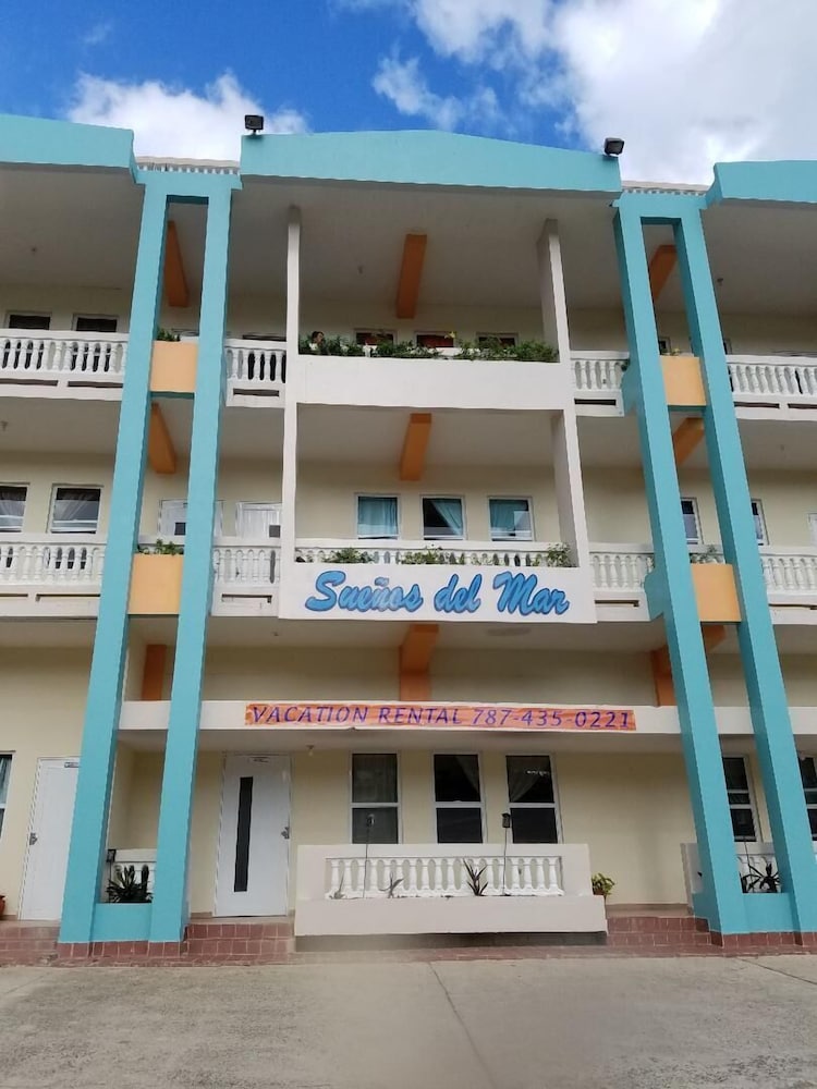 Sueños del Mar Vacation Rentals 2/37