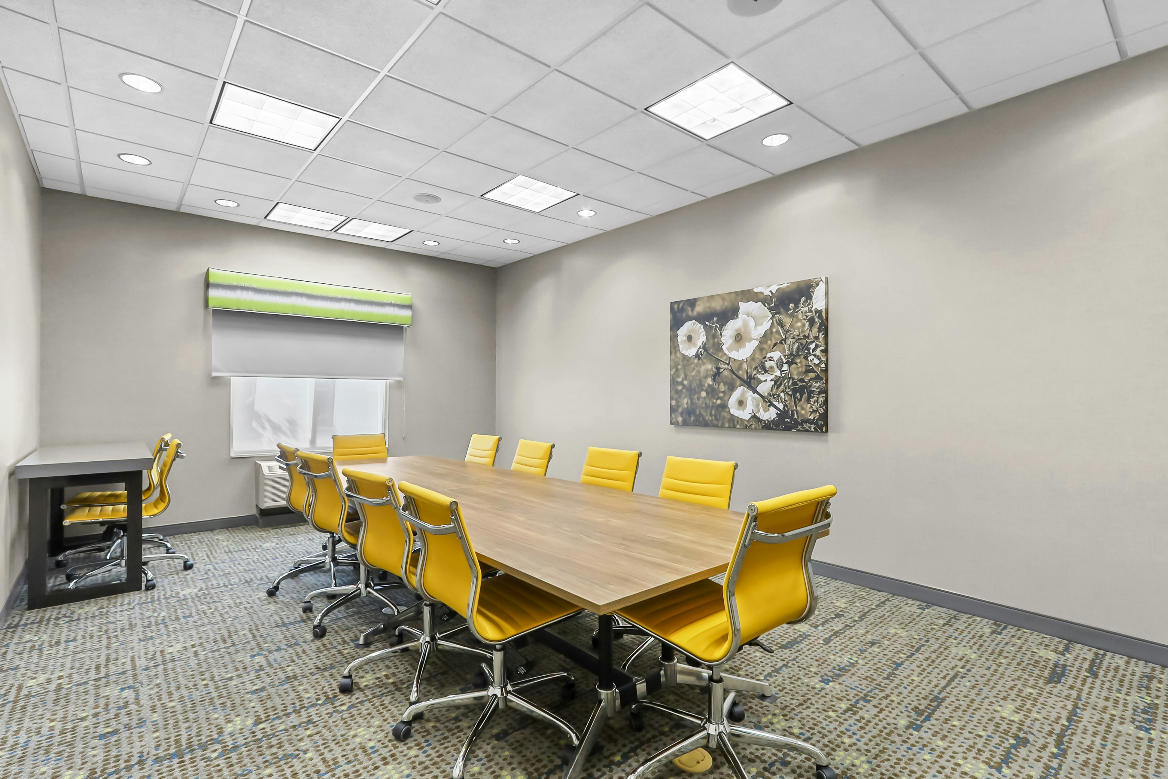Hampton Inn Suites el Paso West 54/67