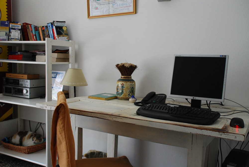 Andriani's Guest House 32/50