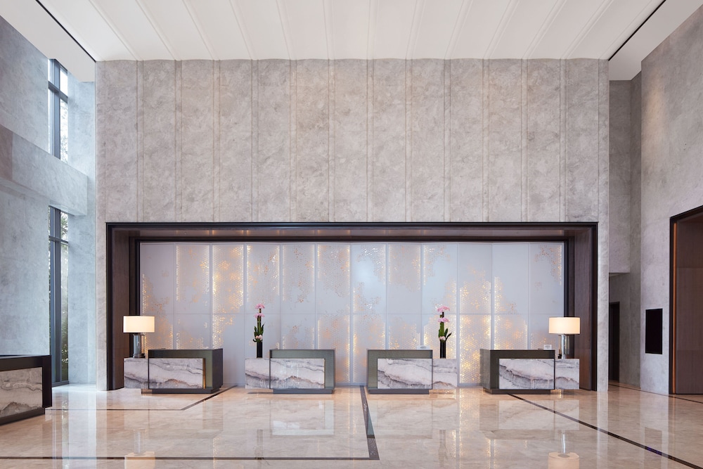 Sheraton Shanghai Fengxian 18/48