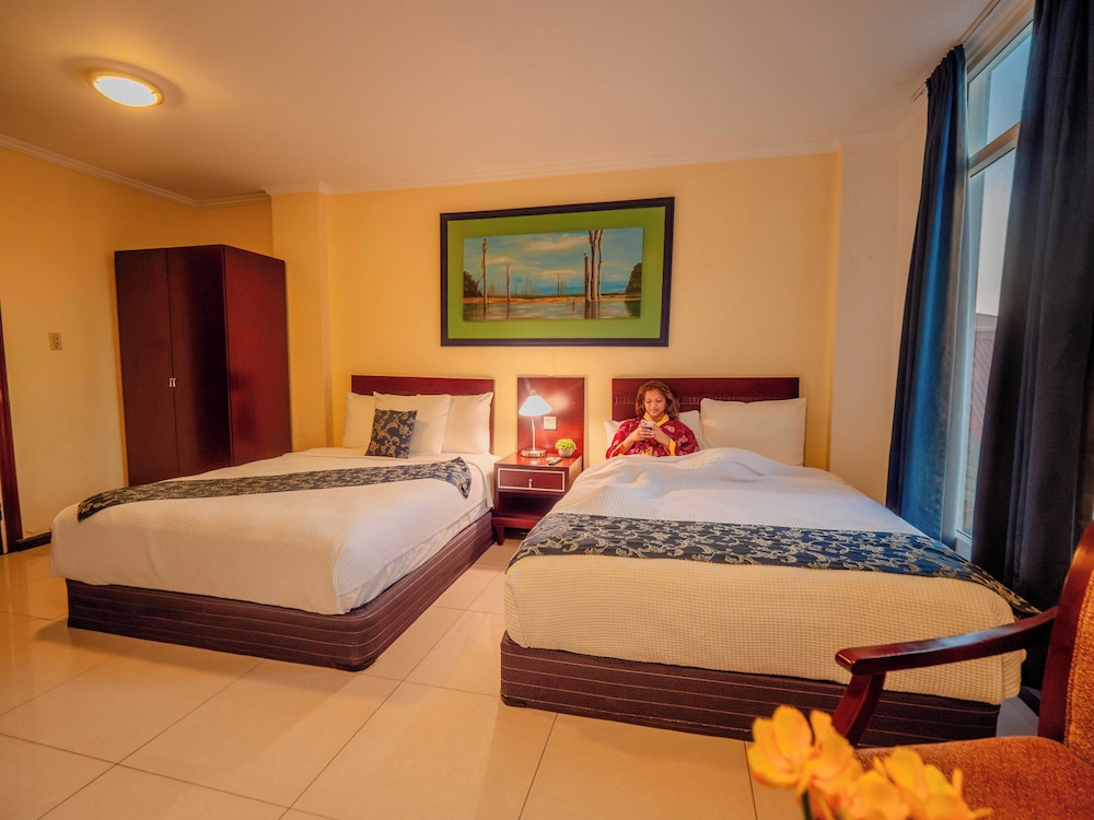 Hotel Palacio 10/50
