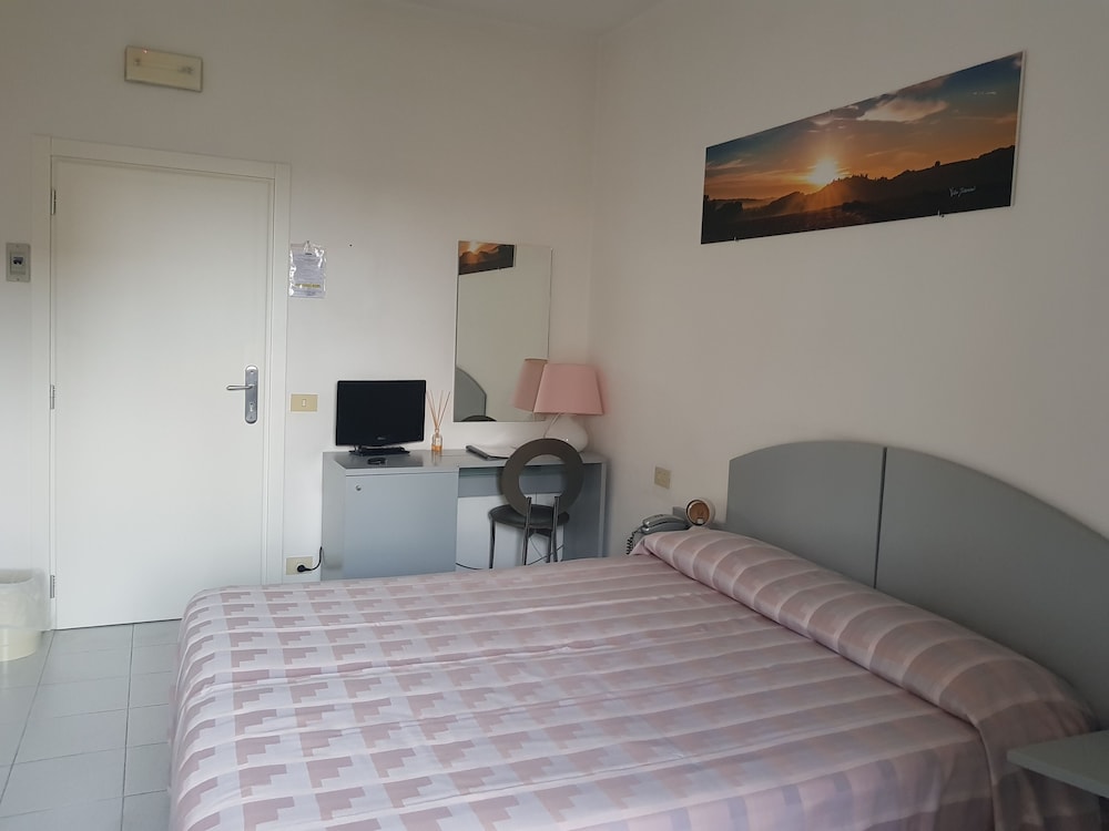 Hotel Da Graziano 25/77