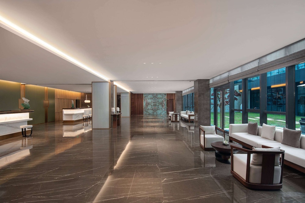 Ramada by Wyndham Taizhou West 43/69