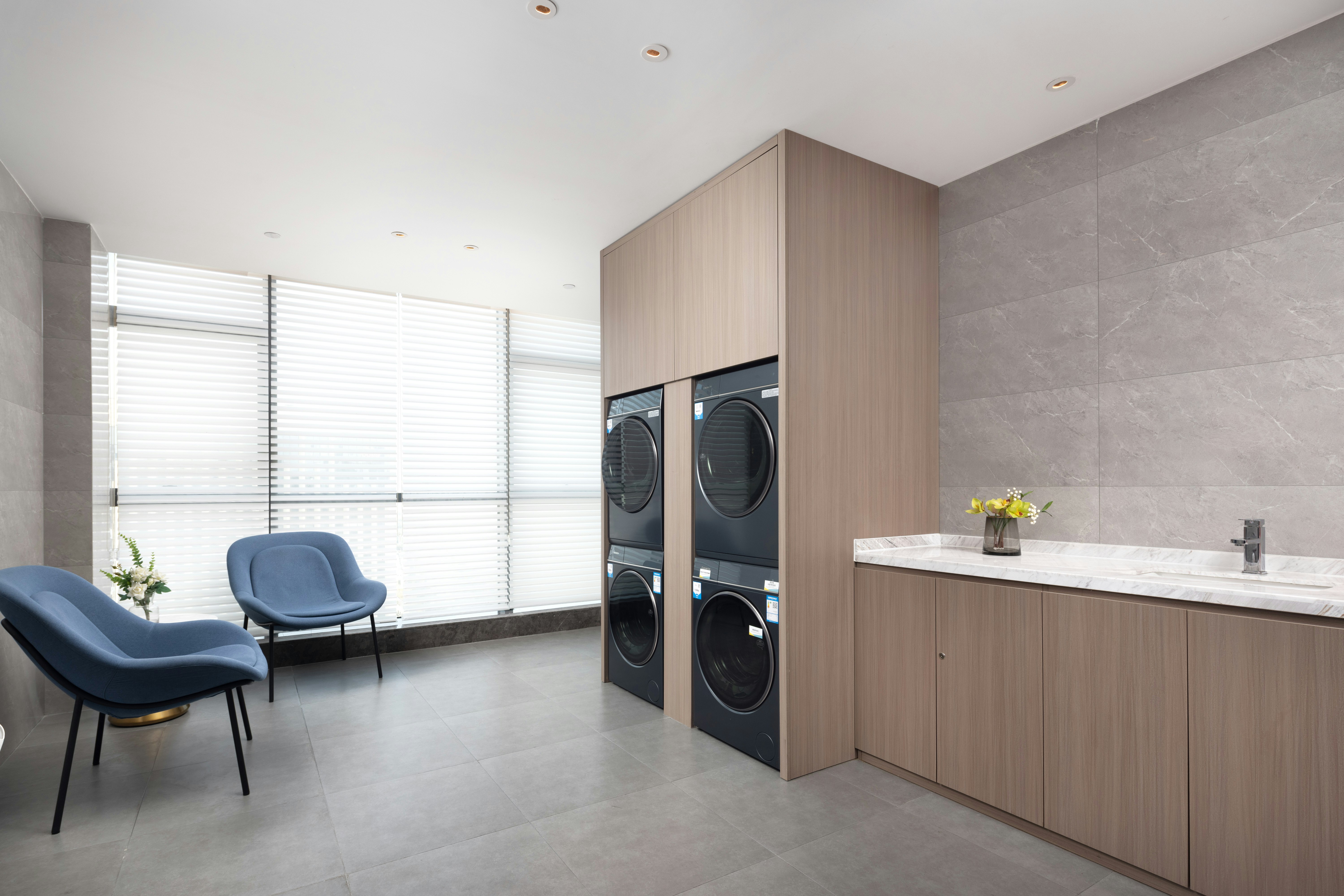 Home2 Suites by Hilton Changsha Lugu 42/61