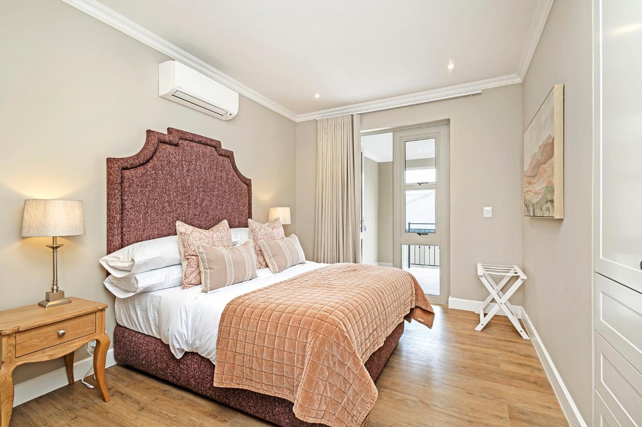 فيلا بغرفتي نوم، L Ermitage Franschhoek Chateau Villas 7/10